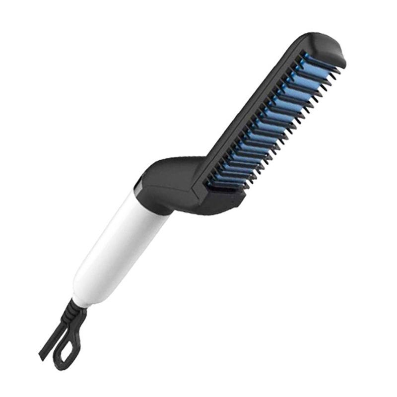 Mini placa 2in1 pentru indreptat parul si barba