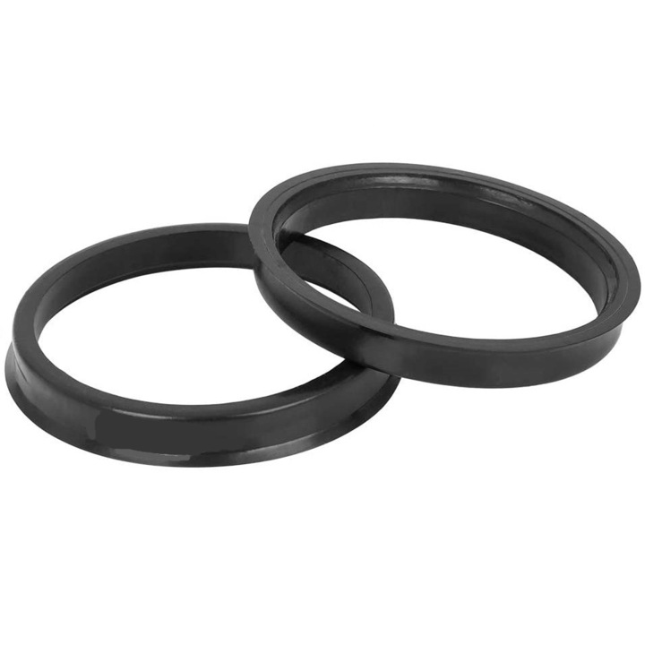 Комплект 2 центриращи пръстена 71.6 - 66.6