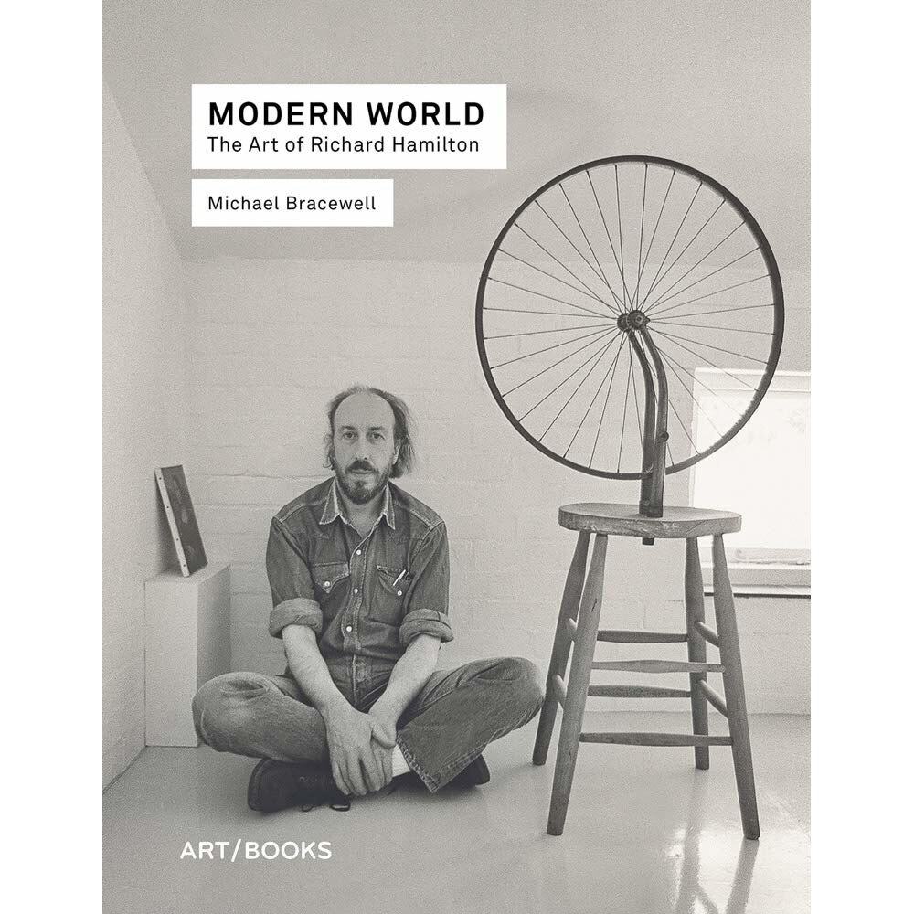 Modern World - Michael Bracewell