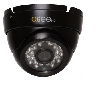 Camera video Dome, 1MP, lentila 2.8 mm, cablu microcoaxial cu alimentare 18 m, alimentator 500mA/12V Camera video Dome, 1MP, lentila 2.8 mm, cablu microcoaxial cu alimentare 18 m, alimentator 500mA/12V