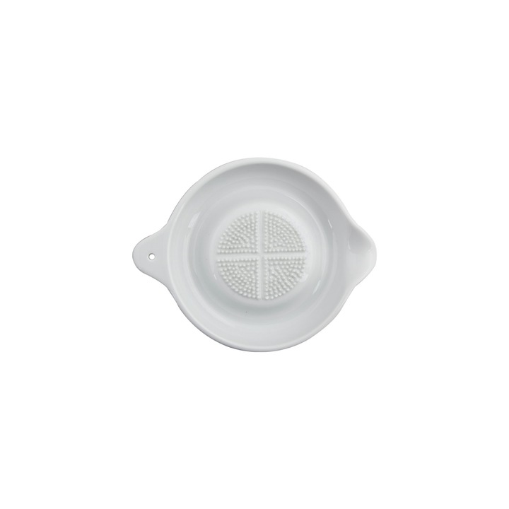 Razatoare portelan, 20cm, "Gastronomi" - Porland