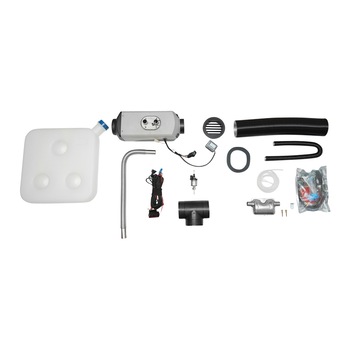 Sirocou complet 12V 5000W Sirocou complet 12V 5000W