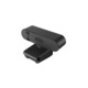 Camera Web FHD 1080P pentru videoconferinta, autofocus, rotire, microfon, USB, Negru