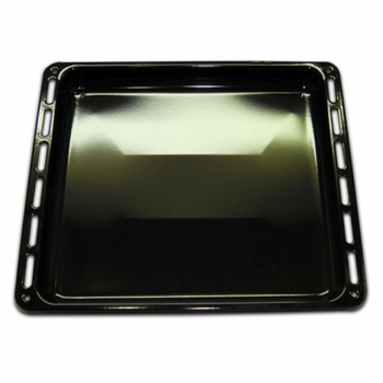 Tava copt cuptor aragaz Proline, Techwood , Aya, Valberg, Frionor , Vestfrost 380 x 450 x 66mm 20612977 Tava copt cuptor aragaz Proline, Techwood , Aya, Valberg, Frionor , Vestfrost 380 x 450 x 66mm 20612977