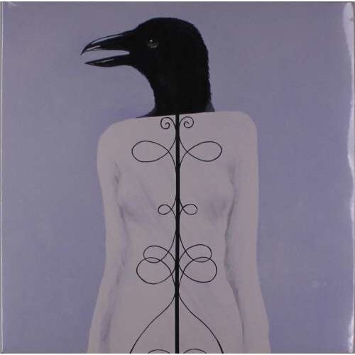 Eivor - Krakan (LP)