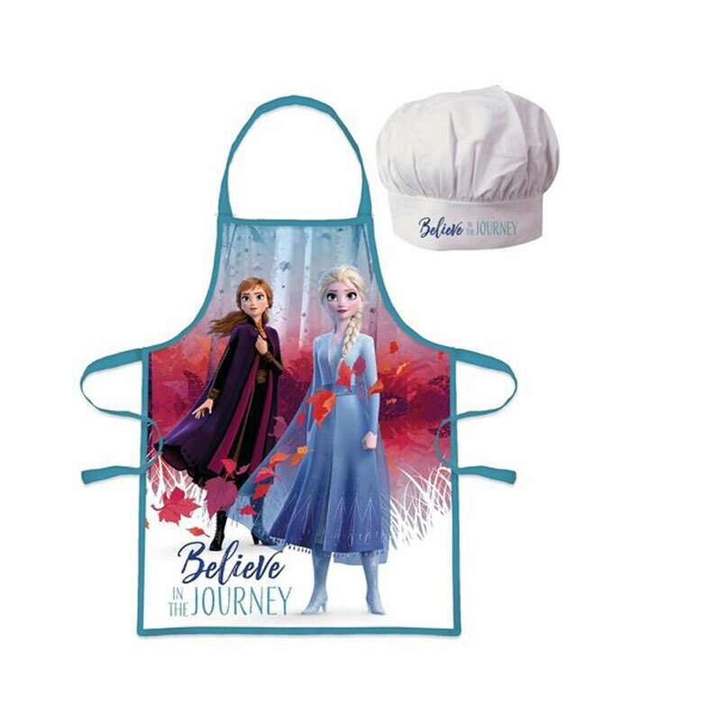 Set bucatarie, Believe in the journey