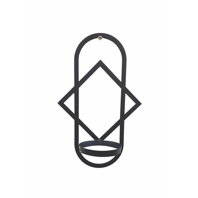 Suport ghiveci 014 240X130X380- D=100