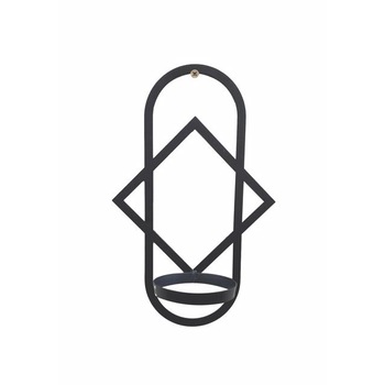 Suport ghiveci 014 240X130X380- D=100 Suport ghiveci 014 240X130X380- D=100