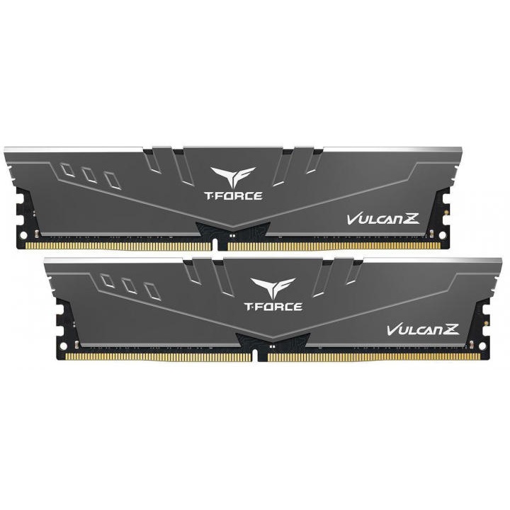 TeamGroup T-Force Vulcan Z 16GB DDR4 3200MHz CL16 (TLZGD416G3200HC16FDC01)