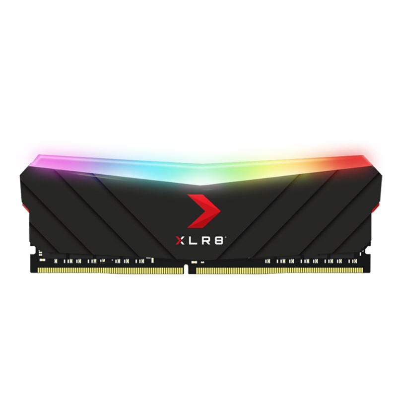 Memorie PNY XLR8 Gaming EPIC-X RGB 8GB DDR4 3600MHz CL18