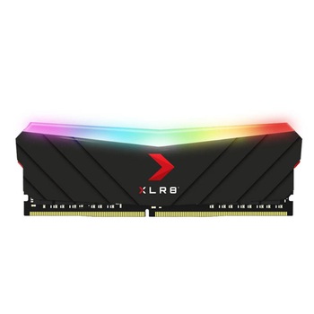 Memorie PNY XLR8 Gaming EPIC-X RGB 8GB DDR4 3600MHz CL18 Memorie PNY XLR8 Gaming EPIC-X RGB 8GB DDR4 3600MHz CL18