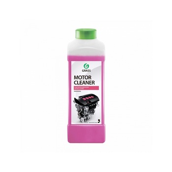 Solutie de curatat concentrata de curatat motorul , Motor Cleaner, 1L Solutie de curatat concentrata de curatat motorul , Motor Cleaner, 1L