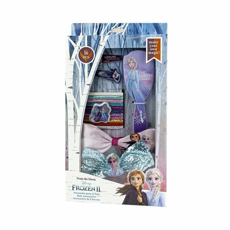 Set accesorii par, Make your own magic