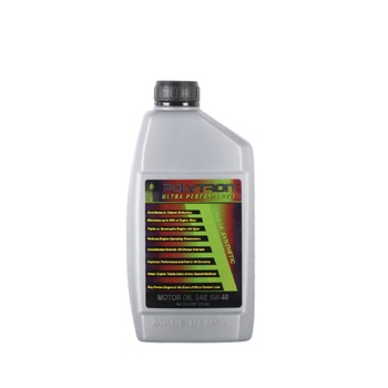 Ulei de motor fully sintetic Polytron, 5W-40, 1 L Ulei de motor fully sintetic Polytron, 5W-40, 1 L