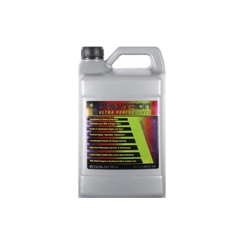 Ulei de motor fully sintetic Polytron, 10W-40, 4 L Ulei de motor fully sintetic Polytron, 10W-40, 4 L