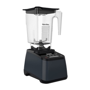 Blender Designer 625, 1560 W, Gri ardezie - Blendtec Blender Designer 625, 1560 W, Gri ardezie - Blendtec