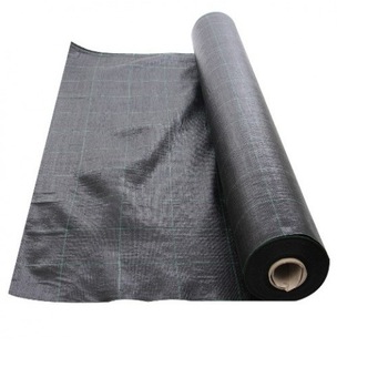Folie Agrotextil, Ecologica, Antiburuieni, Filtru UV, Latime 1.05 m, Lungime 50m, Grad de Umbrire 100 % Folie Agrotextil, Ecologica, Antiburuieni, Filtru UV, Latime 1.05 m, Lungime 50m, Grad de Umbrire 100 %