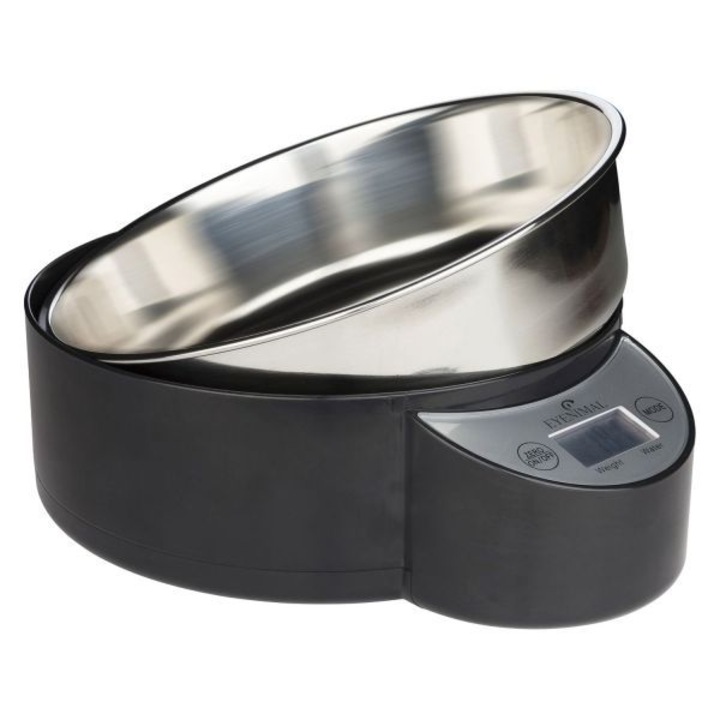 Castron Inteligent cu cantar integrat 1,8 L