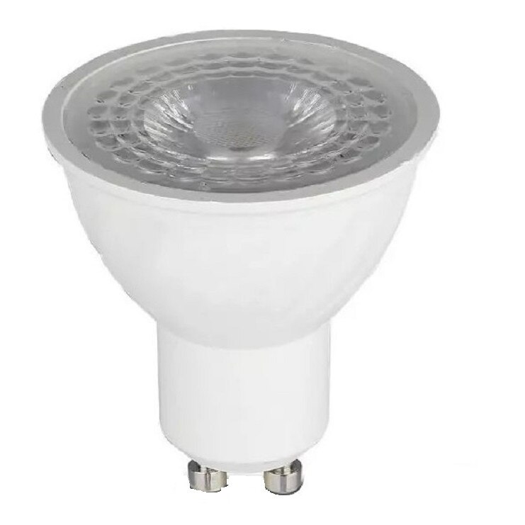 Spot LED SMART 4.5W, GU10, Dimabil, Schimbarea culorii luminii 3 in 1, 110`, Lentile RA80, Compatibil cu Amazon Alexa si Google Home