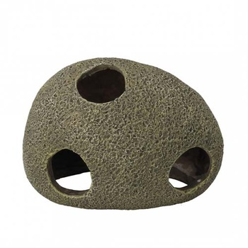 Decor pentru acvariu, Ebi, Rock Cave, 14 x 9.5 x 10cm Decor pentru acvariu, Ebi, Rock Cave, 14 x 9.5 x 10cm