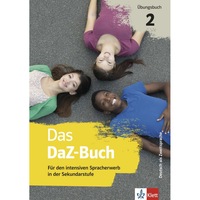 das daz-buch 2 bungsbuch  online-angebot a2 - b1 kerstin reinke eveline schwarz ursula zimmermann imagen 3_0_
0