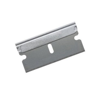 Set 100 lame rezerva pentru razuitor Unger, 40x20mm Set 100 lame rezerva pentru razuitor Unger, 40x20mm
