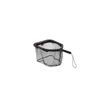 Minciog Pastrav Floating Landing Net Square 50x34x28cm Minciog Pastrav Floating Landing Net Square 50x34x28cm