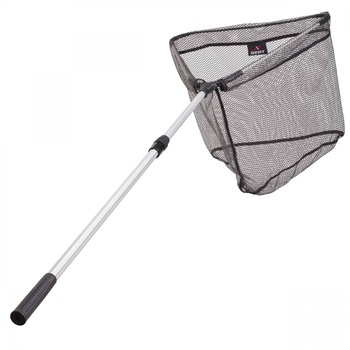 Minciog Epuisette Pliante Carnassier Rubber Net 150-2 Minciog Epuisette Pliante Carnassier Rubber Net 150-2