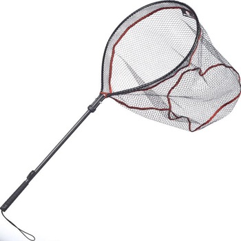 Minciog Foldable Landing Net With Lock Minciog Foldable Landing Net With Lock
