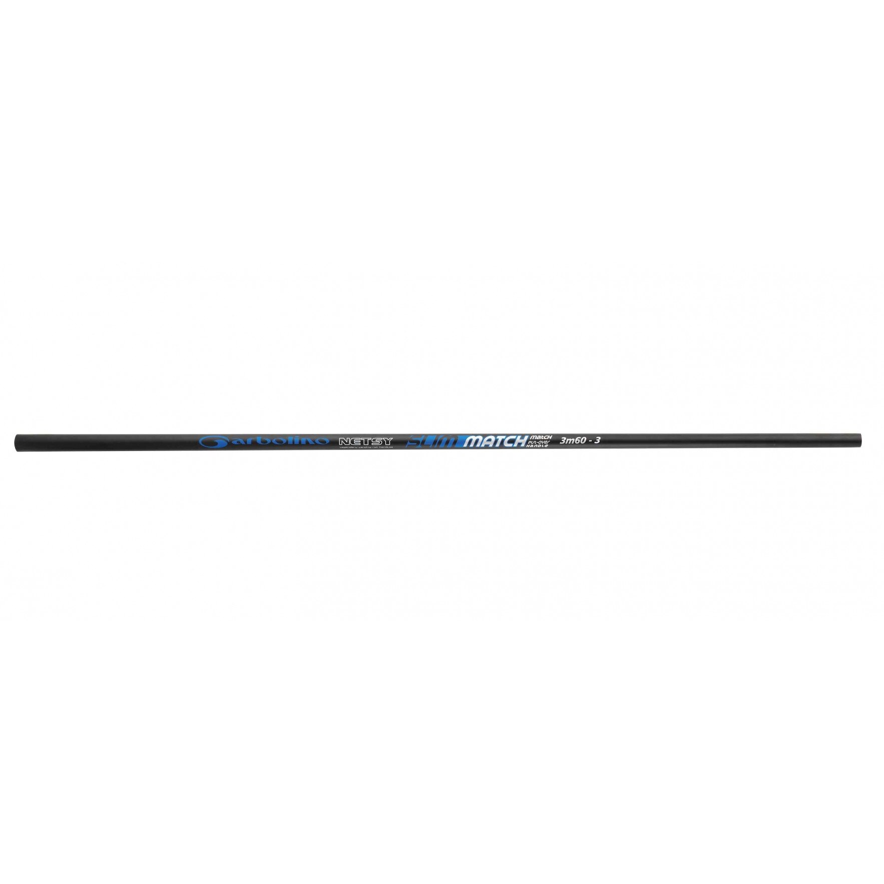 Maner Minciog Netsy Slim Match 3.60m