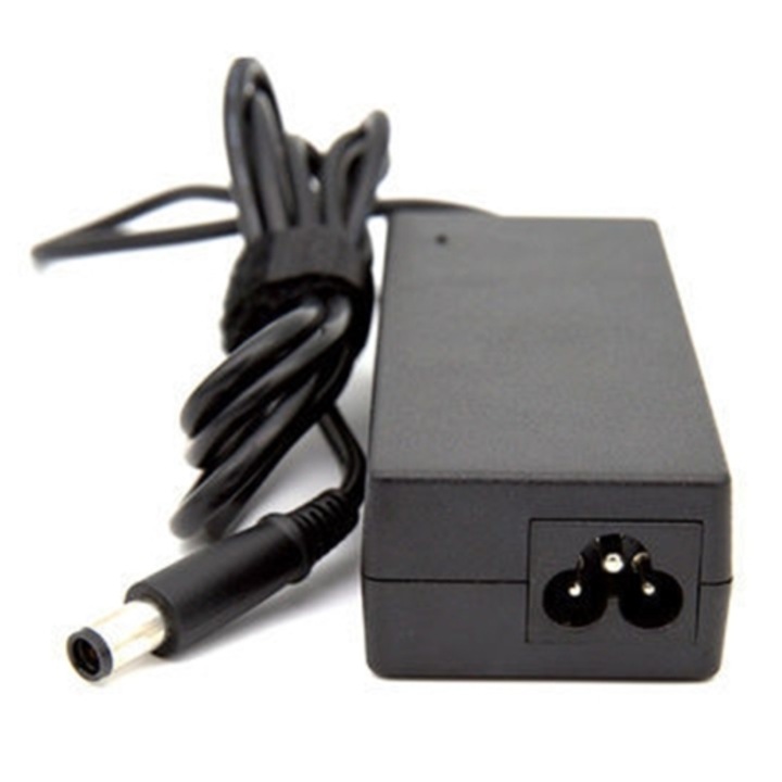 Töltő Digital One SP01323, DELL laptopadapter, 19,5 V, 4,62 A, 7,4x5,0