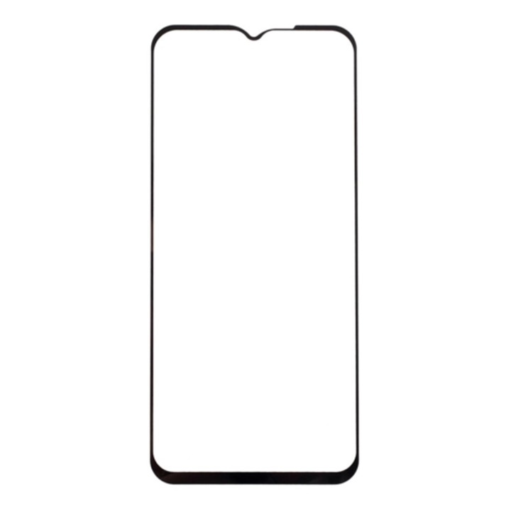 Стъклен Протектор Digital One SP01355, За Nokia 5.3 FullFace, FullGlue, Black