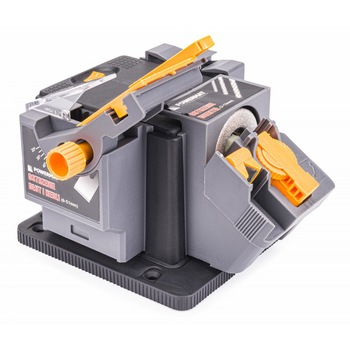 Ascutitor multifunctional 3in1 170W, Powermat PM-OWF-170M Ascutitor multifunctional 3in1 170W, Powermat PM-OWF-170M