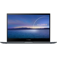 laptop asus zenbook flip 13 ux363ea fhd touch procesor intel core i7-1165g7 12m cache up to 470 ghz with ipu 16gb ddr4 1tb ssd intel iris xe win 10 home pine grey imagen 9_0_
0