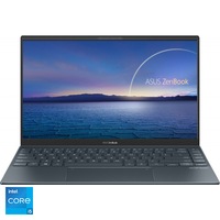 laptop ultraportabil asus zenbook 14 ux425ea cu procesor intel core i5-1135g7 pana la 420 ghz 14quot full hd 8gb 1tb ssd intel iris x graphics no os pine grey imagen 53_0_
0