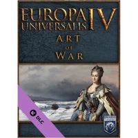 joc europa universalis iv - art of war dlc steam key global pc cod activare instant imagen 14_0_
0