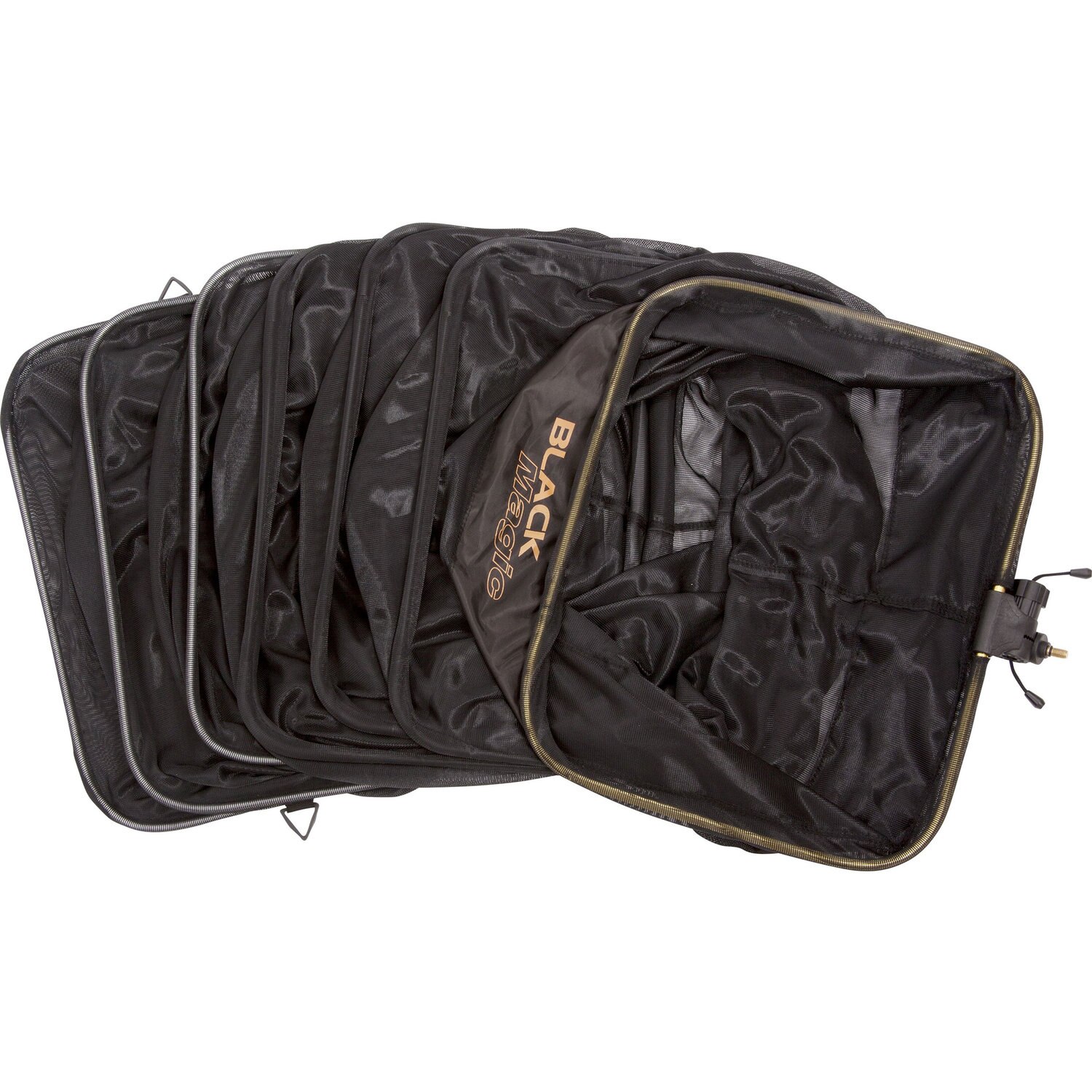 Juvelnic Black Magic Standard Carp Net 3.00m