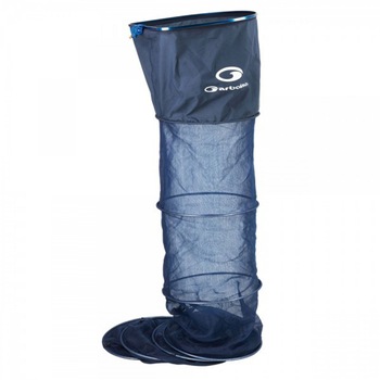 Juvelnic Challenger Quickdry Carp Ronde 4m Juvelnic Challenger Quickdry Carp Ronde 4m