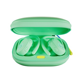 Casti Audio In-Ear, Skullcandy Push Ultra, True Wireless, Bluetooth, LIMITED Hopeful Casti Audio In-Ear, Skullcandy Push Ultra, True Wireless, Bluetooth, LIMITED Hopeful