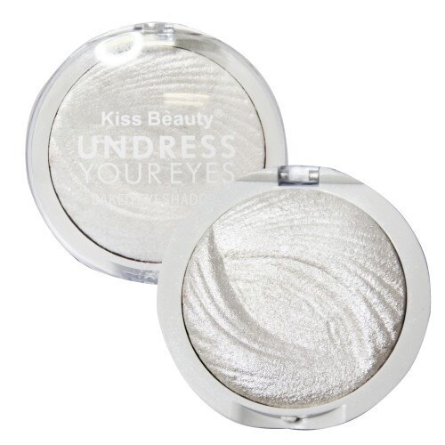 Iluminator Kiss Beauty Undress Your Skin Highlighter, 01