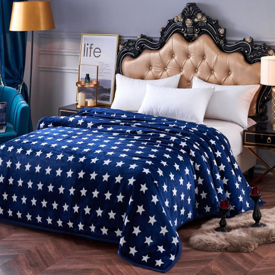 Patura cocolino , 220 x 230 , Star