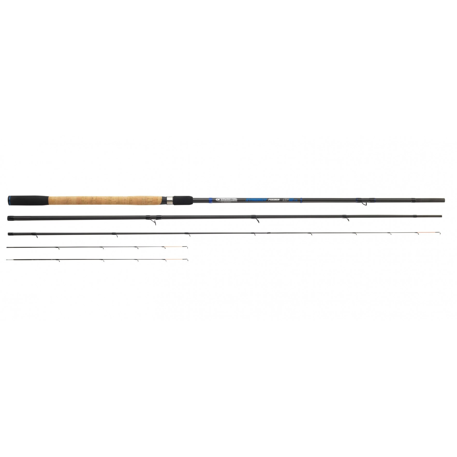 Lanseta Silverbolo Medium 5.00m 20gr