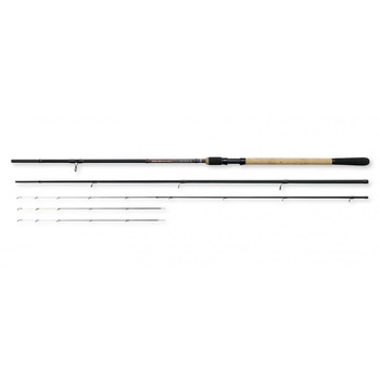 Lanseta Sensomax II Match 4.20m 5-25gr Lanseta Sensomax II Match 4.20m 5-25gr