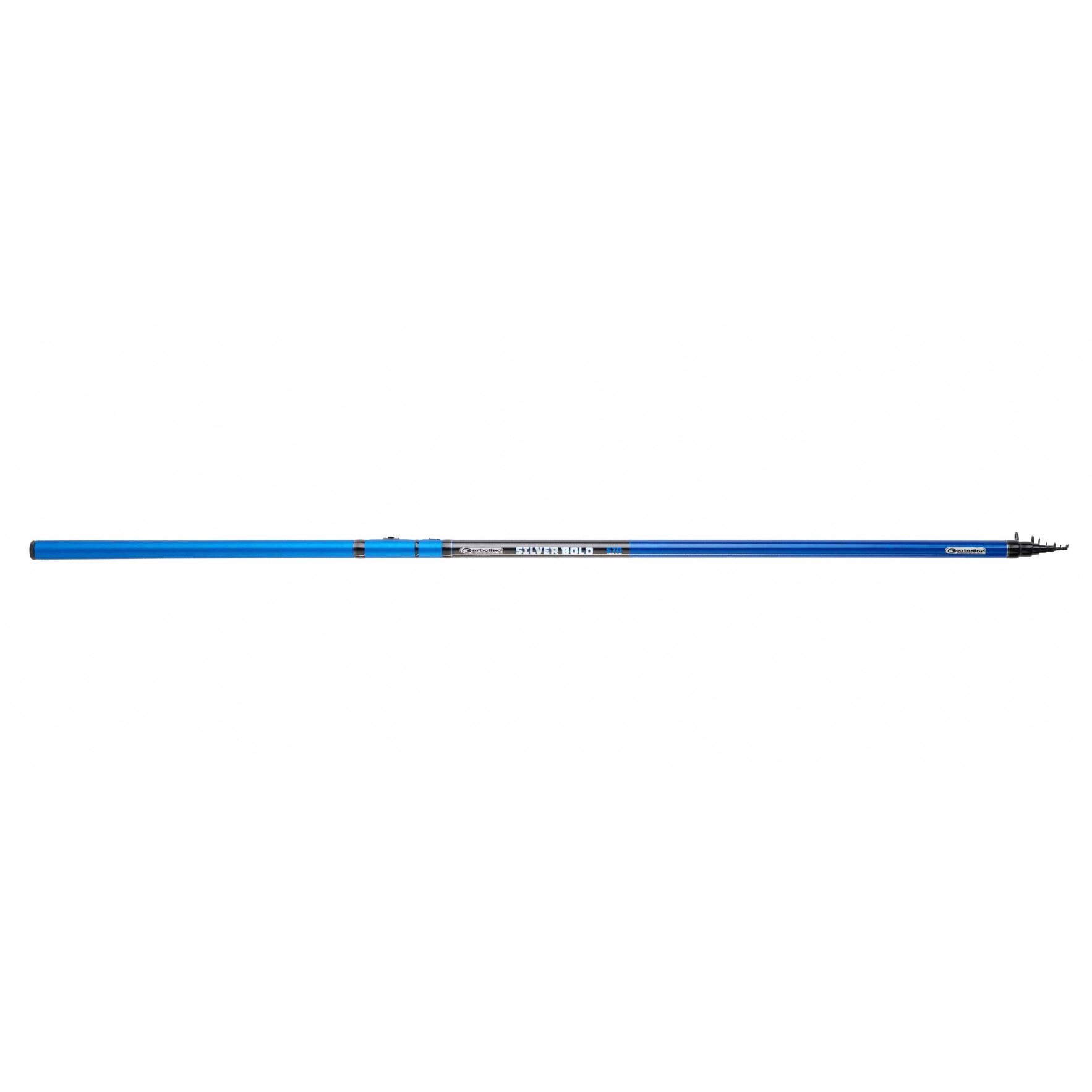 Lanseta Silver Bullet Match 4.20m 3tr 7-20gr