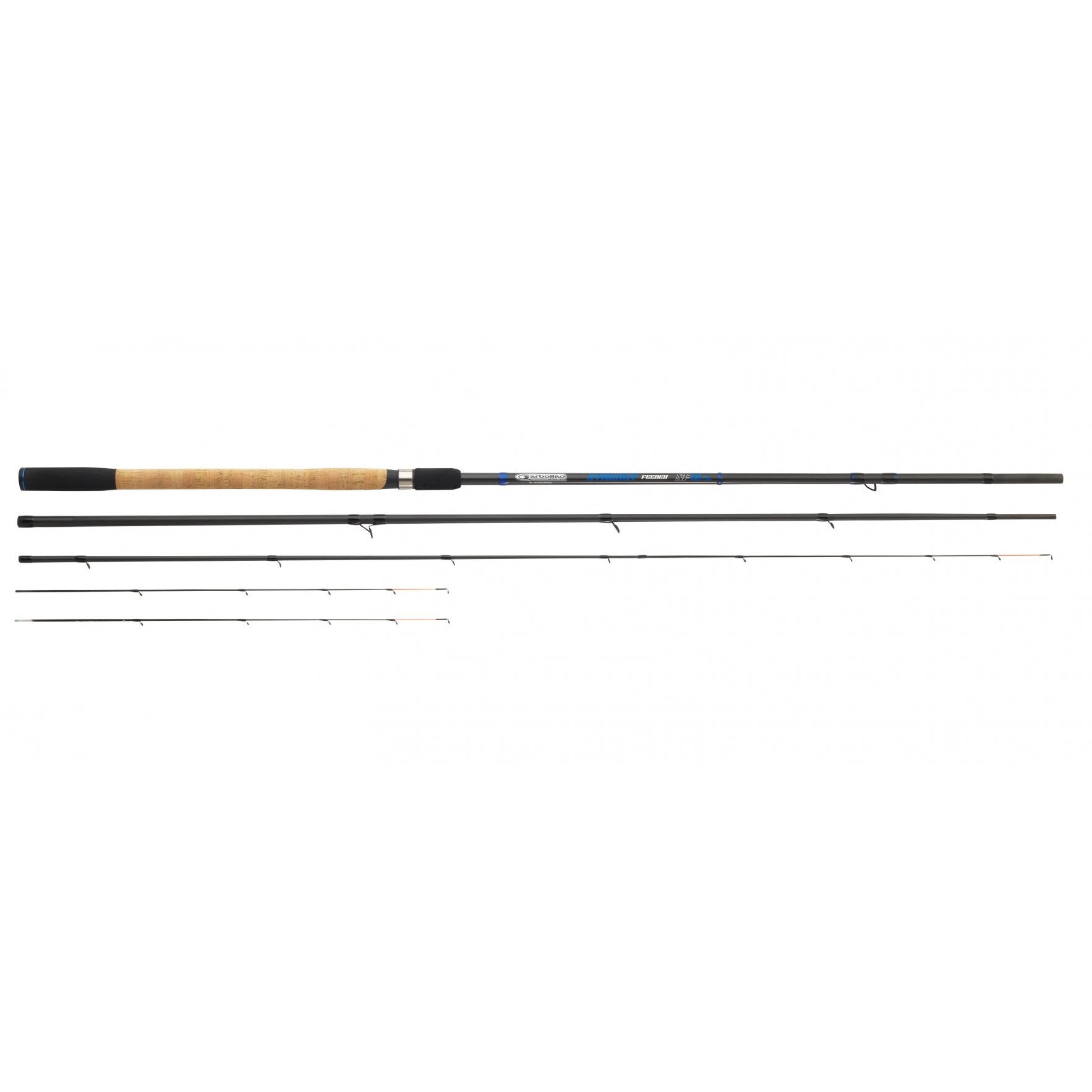 Lanseta Silverbolo Medium 7.00m 20gr