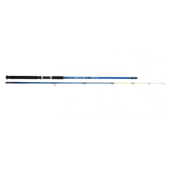 Lanseta Fish Instinct FW20 3.50m 80-150gr Telepike Gold Lanseta Fish Instinct FW20 3.50m 80-150gr Telepike Gold