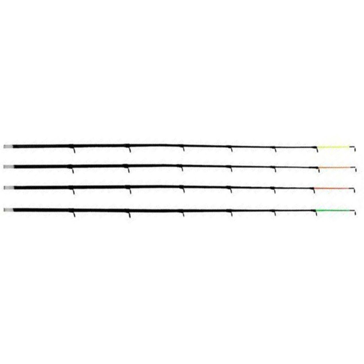 Varf Argon Quiver Tip 3.00Oz 55cm Carbon