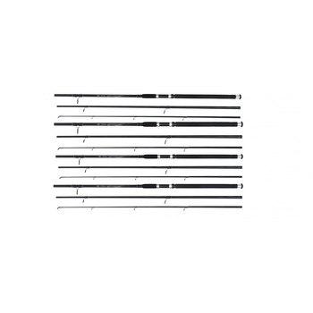 Kit 4 Lansete Cool Expert Carp 3.60m 3tr 3.00Lbs Kit 4 Lansete Cool Expert Carp 3.60m 3tr 3.00Lbs