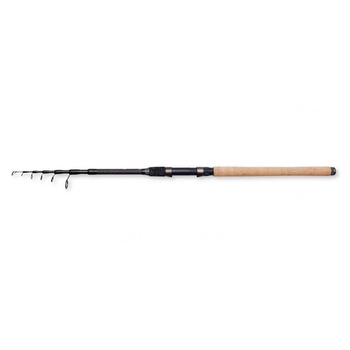Lanseta Sensomax II Tele Match 3.90m 10-30gr Lanseta Sensomax II Tele Match 3.90m 10-30gr