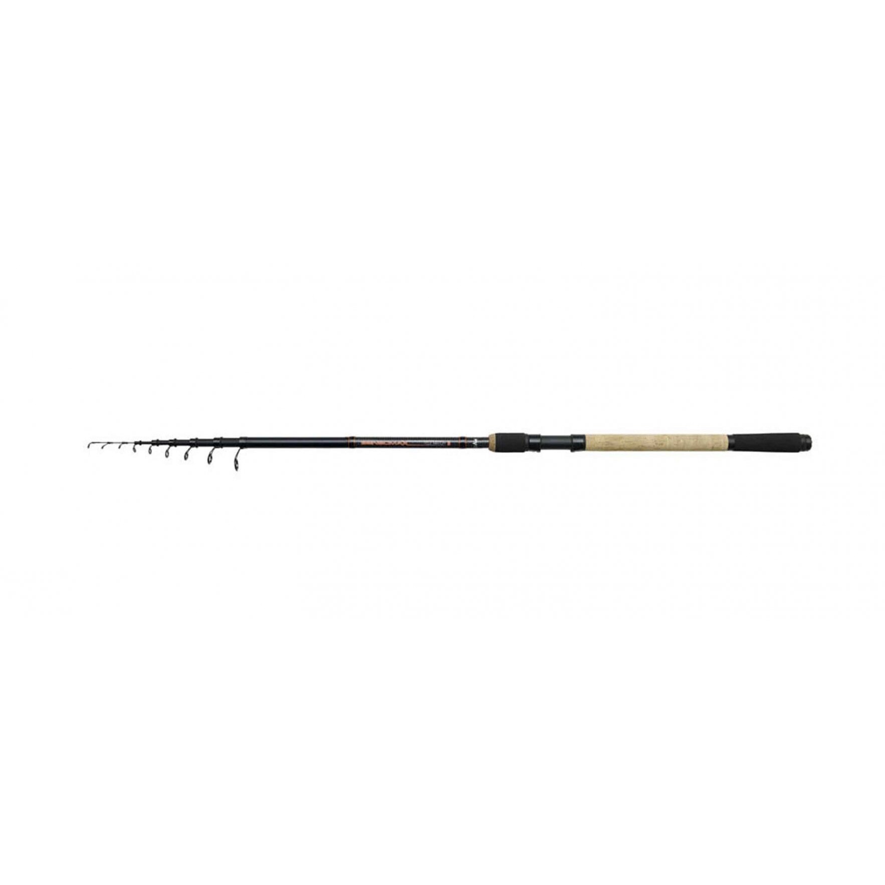 Lanseta pentru pescuit sportiv Sensomax II Match 3.90m 5-25gr